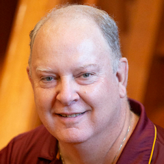 Kevin Gary