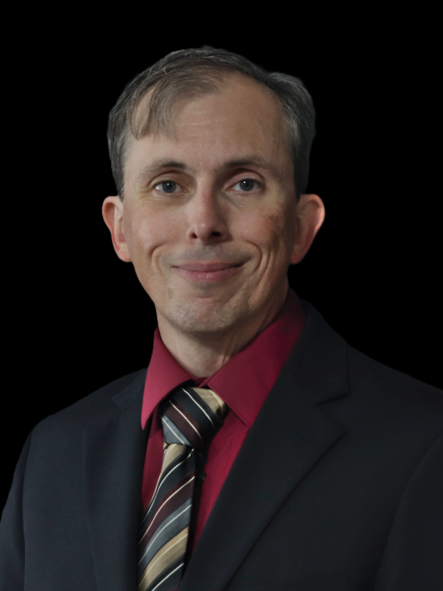 Michael Robbeloth