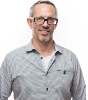Chris Farinacci