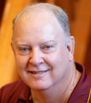 Kevin Gary