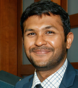 Arnab Nandi